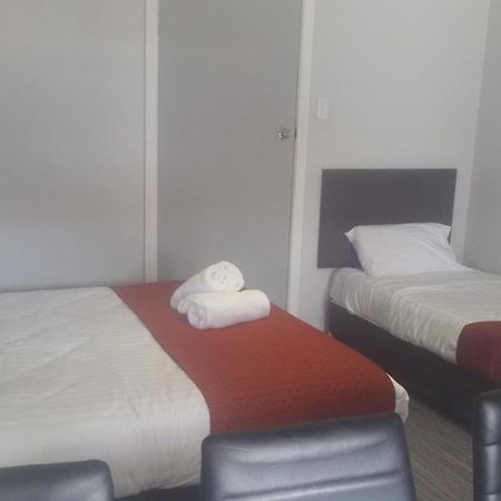 Wauchope Motel מראה חיצוני תמונה