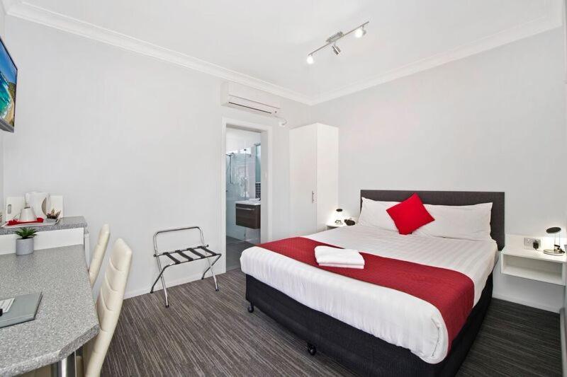 Wauchope Motel מראה חיצוני תמונה