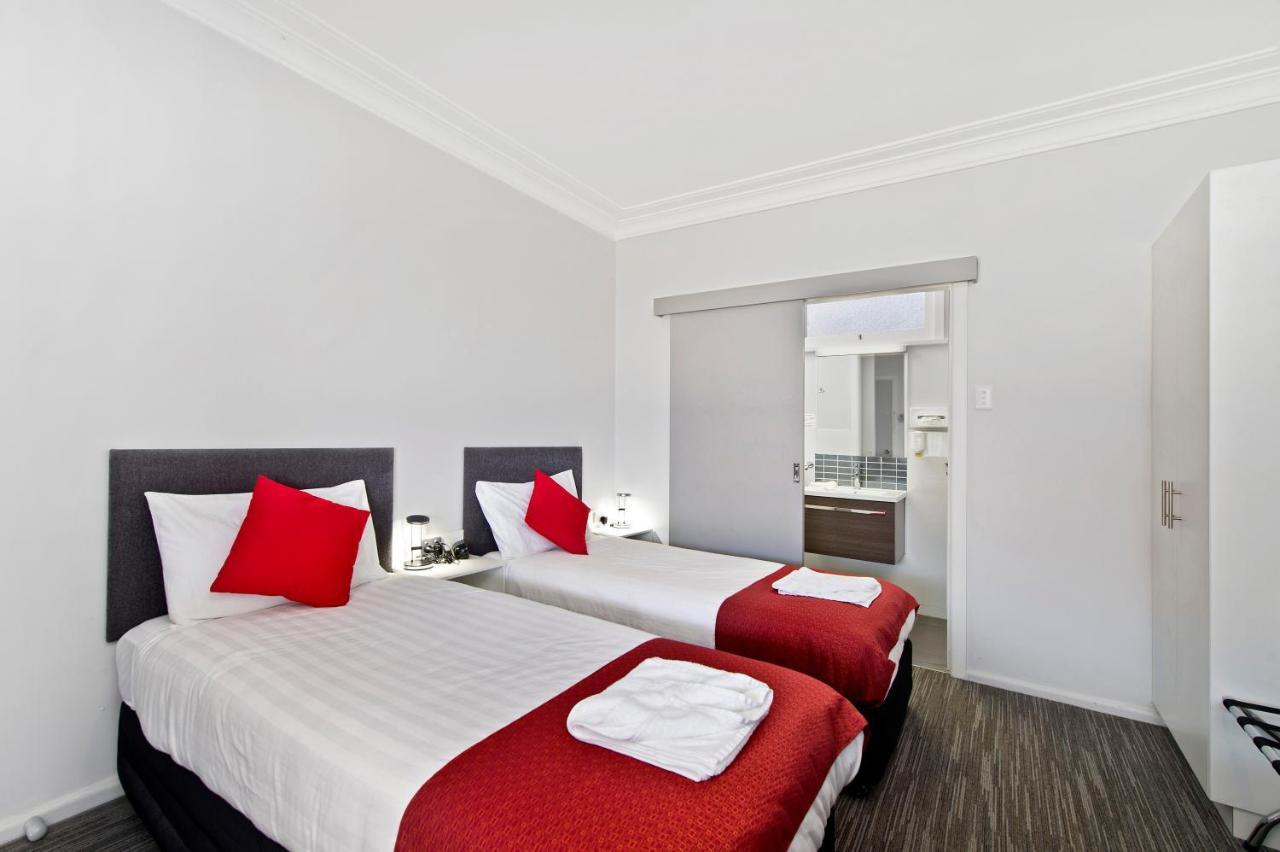 Wauchope Motel מראה חיצוני תמונה