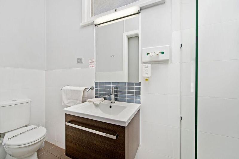 Wauchope Motel מראה חיצוני תמונה